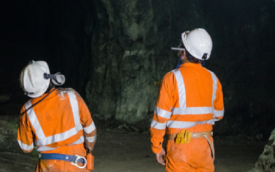 Report shines safety spotlight on Queensland’s resources sector